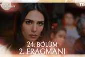 Cennetin Çocukları 24.Bölüm 2. Fragmanı