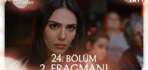 Cennetin Çocukları 24.Bölüm 2. Fragmanı