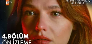 Aynı Yağmur Altında 4.Bölüm Önizleme