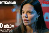 Sahtekarlar 20.Bölüm 2. Fragmanı