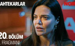 Sahtekarlar 20.Bölüm 2. Fragmanı