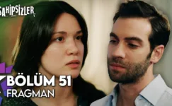Sahipsizler 51.Bölüm Fragmanı (Final)