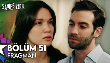 Sahipsizler 51.Bölüm Fragmanı (Final)