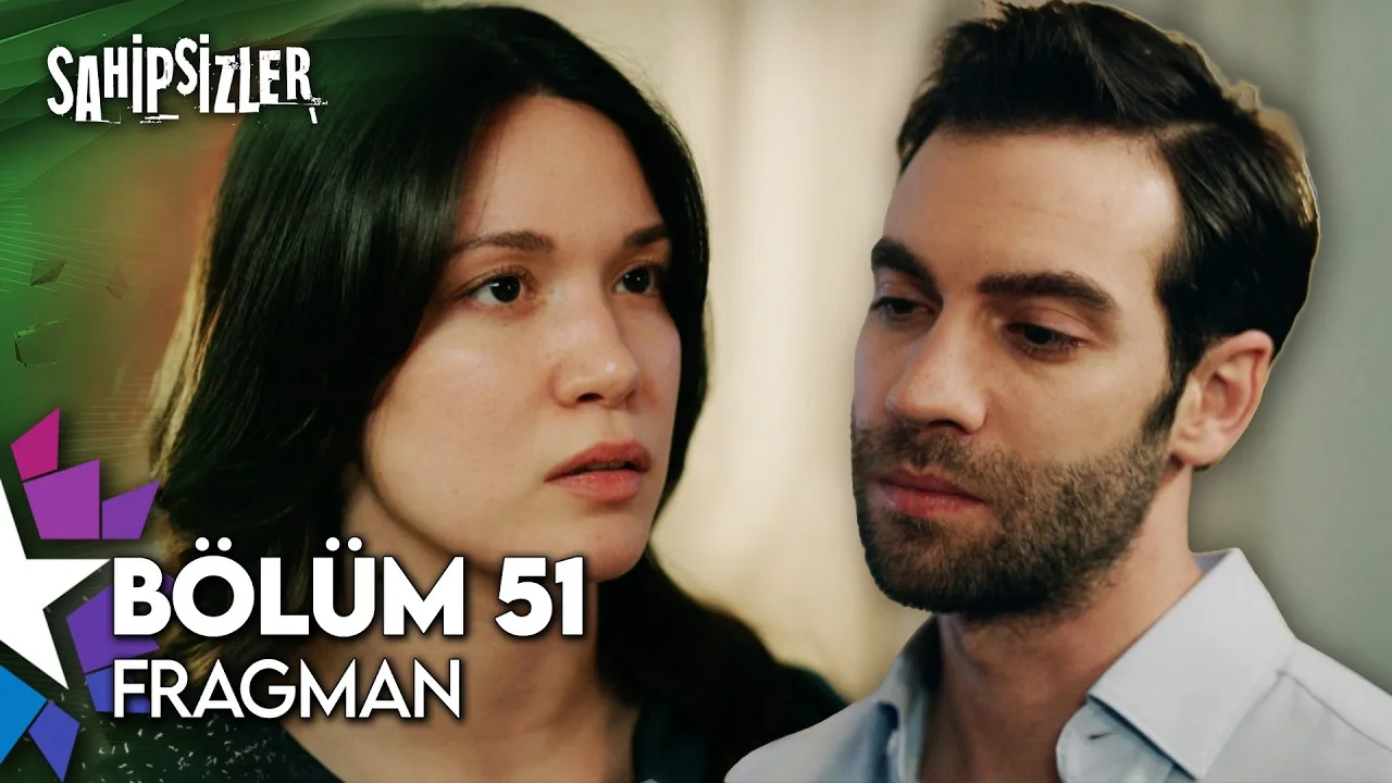 Sahipsizler 51.Bölüm Fragmanı (Final)