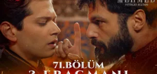 Mehmed Fetihler Sultanı 71.Bölüm 3. Fragmanı