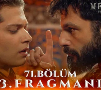 Mehmed Fetihler Sultanı 71.Bölüm 3. Fragmanı
