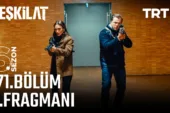 Teşkilat 171.Bölüm 2. Fragmanı