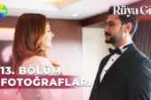 Rüya Gibi 13.Bölüm 2. Fragmanı (Final)