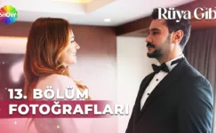 Rüya Gibi 13.Bölüm 2. Fragmanı (Final)
