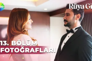 Rüya Gibi 13.Bölüm 2. Fragmanı (Final)