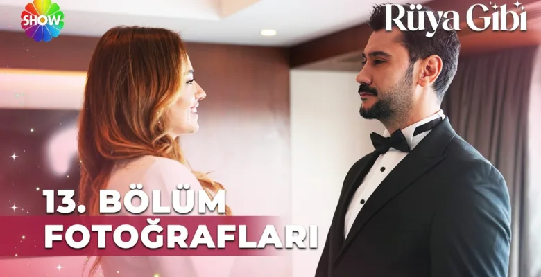 Rüya Gibi 13.Bölüm 2. Fragmanı (Final)
