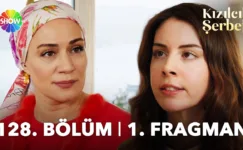 Kızılcık Şerbeti 128.Bölüm Fragmanı