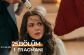Kıskanmak 25.Bölüm Fragmanı