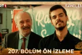 Gönül Dağı 207.Bölüm Önizleme