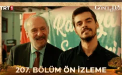 Gönül Dağı 207.Bölüm Önizleme