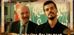 Gönül Dağı 207.Bölüm Önizleme