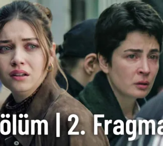 A.B.İ. 8.Bölüm 2. Fragmanı