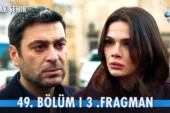 Uzak Şehir 49.Bölüm 3. Fragmanı