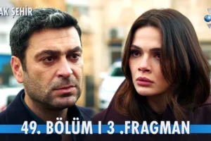Uzak Şehir 49.Bölüm 3. Fragmanı