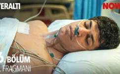 Yeraltı 6.Bölüm Fragmanı