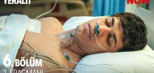 Yeraltı 6.Bölüm Fragmanı