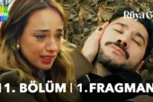 Rüya Gibi 11.Bölüm Fragmanı