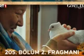Gönül Dağı 205.Bölüm 2. Fragmanı