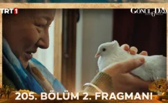 Gönül Dağı 205.Bölüm 2. Fragmanı