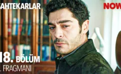 Sahtekarlar 18.Bölüm Fragmanı