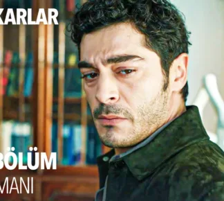 Sahtekarlar 18.Bölüm Fragmanı