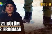 Veliaht 21.Bölüm 2. Fragmanı