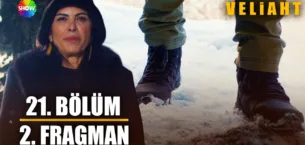 Veliaht 21.Bölüm 2. Fragmanı