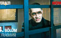 Yeraltı 4.Bölüm Fragmanı