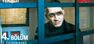 Yeraltı 4.Bölüm Fragmanı
