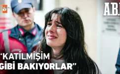 A.B.İ. 5.Bölüm Önizleme