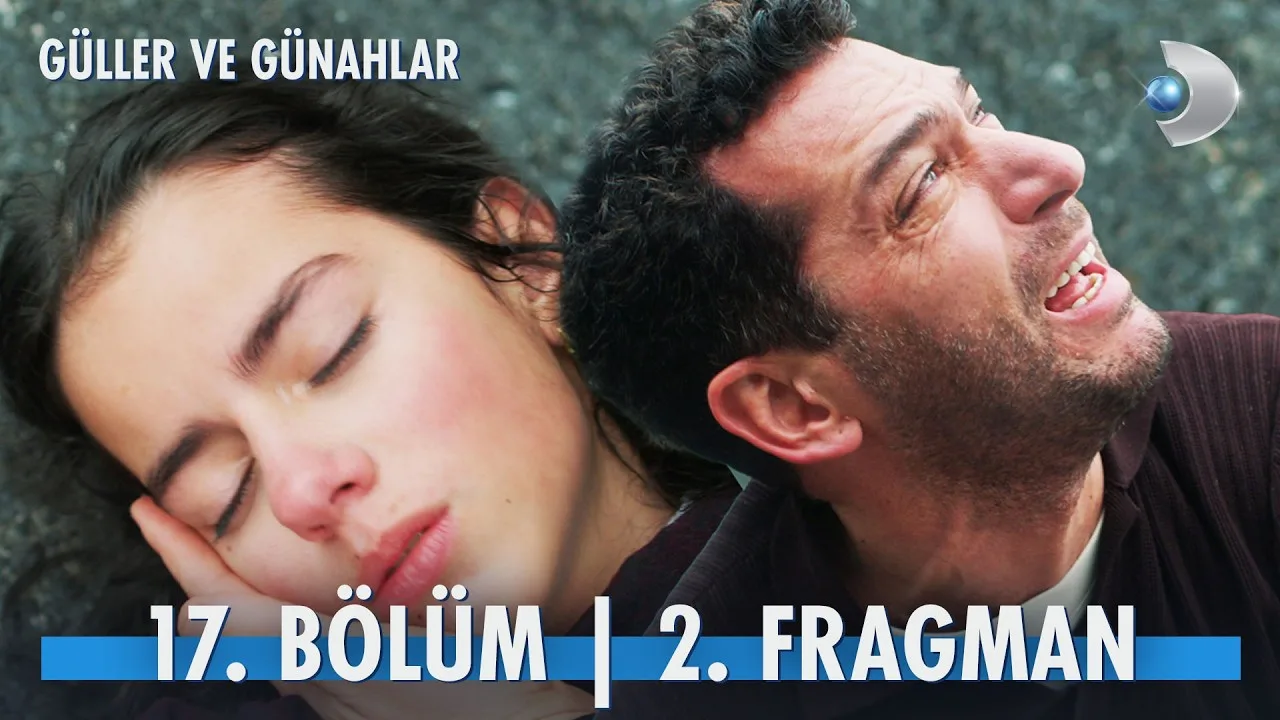 Güller ve Günahlar 17.Bölüm 2. Fragmanı