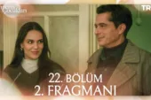 Cennetin Çocukları 22.Bölüm 2. Fragmanı