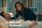 Kıskanmak 23.Bölüm Fragmanı