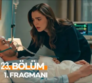 Kıskanmak 23.Bölüm Fragmanı