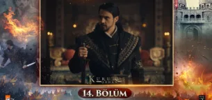 Kuruluş Orhan 14.Bölüm 3. Fragmanı