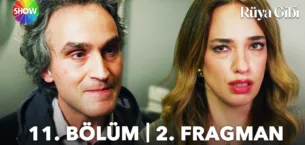 Rüya Gibi 11.Bölüm 2. Fragmanı