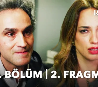 Rüya Gibi 11.Bölüm 2. Fragmanı