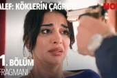 Halef: Köklerin Çağrısı 21.Bölüm Fragmanı