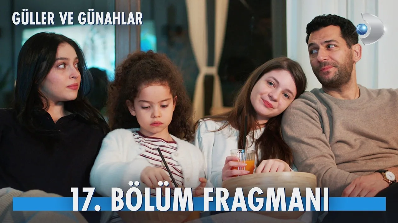 Güller ve Günahlar 17.Bölüm Önizleme