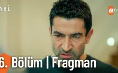 A.B.İ. 6.Bölüm Fragmanı