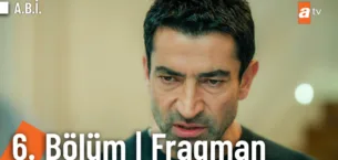 A.B.İ. 6.Bölüm Fragmanı