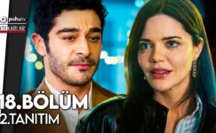 Sahtekarlar 18.Bölüm 2. Fragmanı