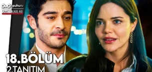 Sahtekarlar 18.Bölüm 2. Fragmanı