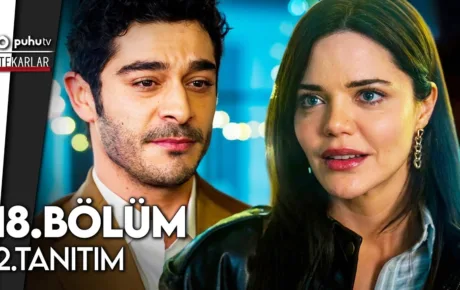 Sahtekarlar 18.Bölüm 2. Fragmanı