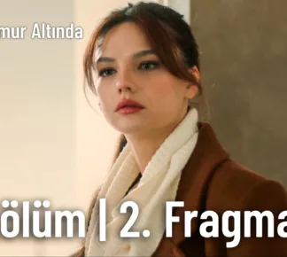 Aynı Yağmur Altında 2.Bölüm 2. Fragmanı